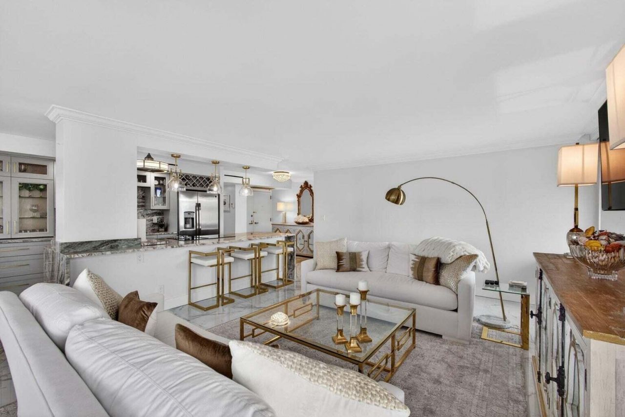 5510 N Ocean Drive, Unit 7B, Singer Island, FL 33404 Photo