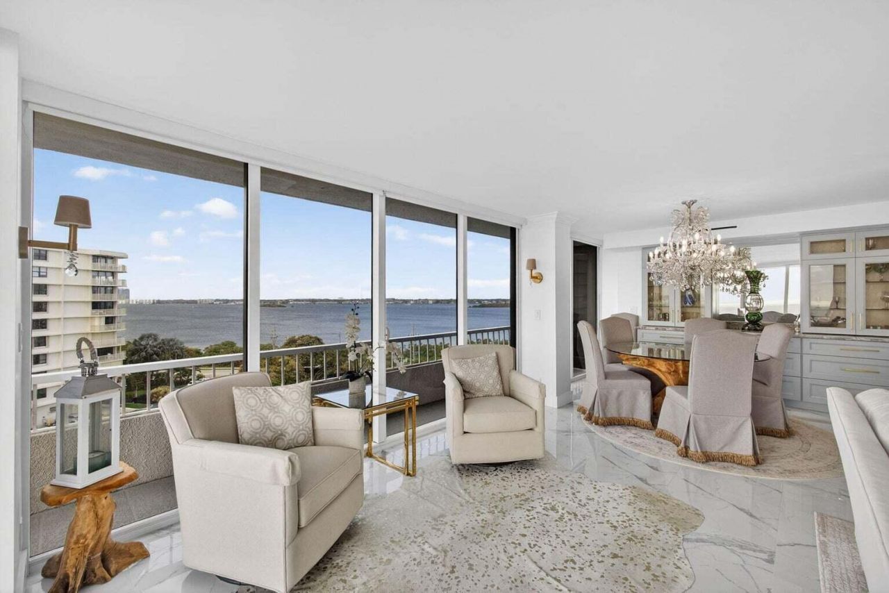 5510 N Ocean Drive, Unit 7B, Singer Island, FL 33404 Photo