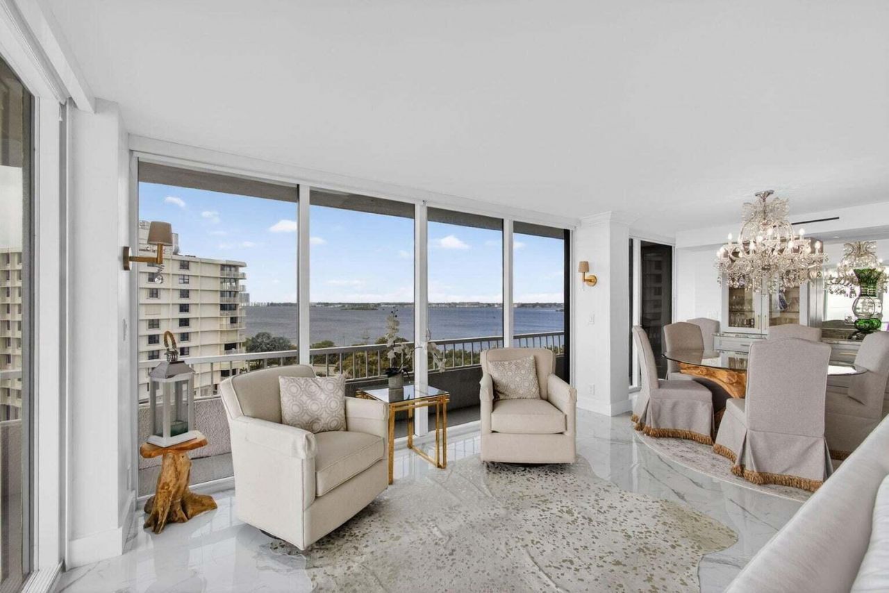 5510 N Ocean Drive, Unit 7B, Singer Island, FL 33404 Photo