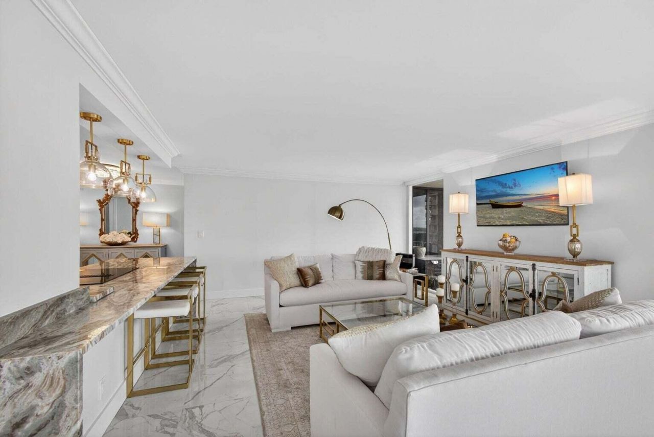 5510 N Ocean Drive, Unit 7B, Singer Island, FL 33404 Photo