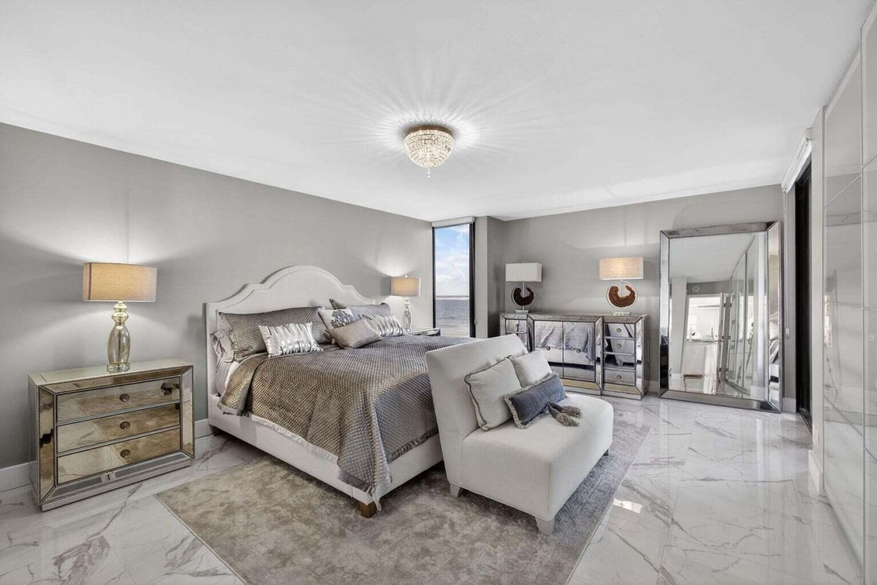 5510 N Ocean Drive, Unit 7B, Singer Island, FL 33404 Photo