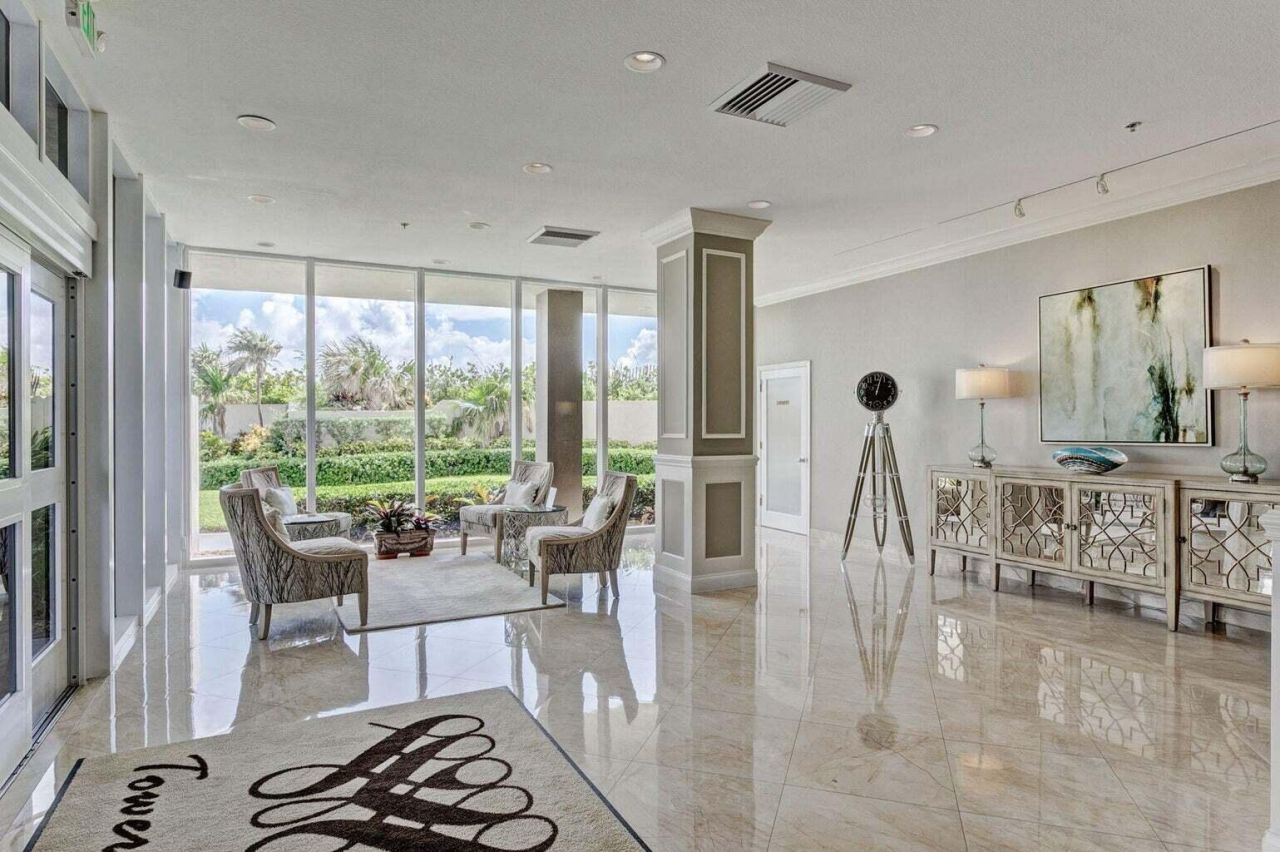5510 N Ocean Drive, Unit 7B, Singer Island, FL 33404 Photo