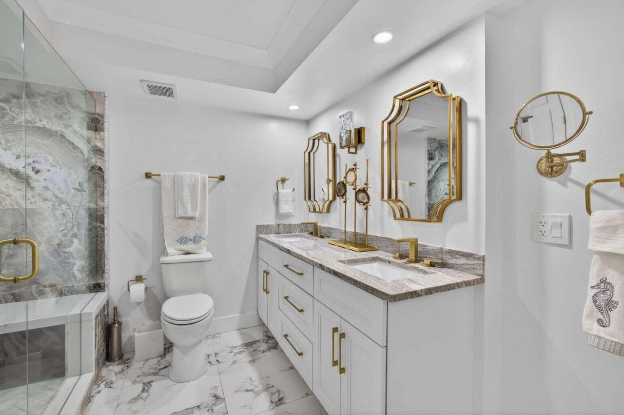 5510 N Ocean Drive, Unit 7B, Singer Island, FL 33404 Photo