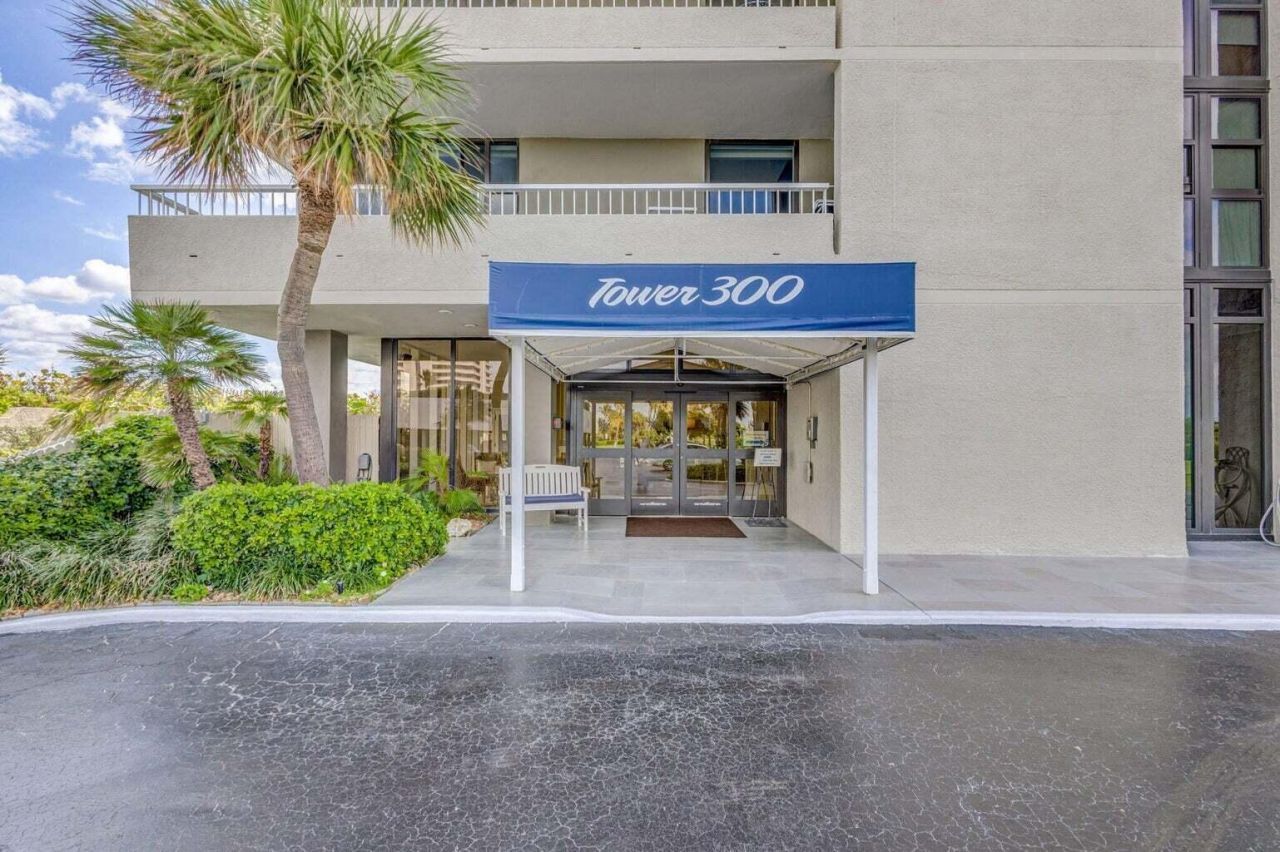 5510 N Ocean Drive, Unit 7B, Singer Island, FL 33404 Photo