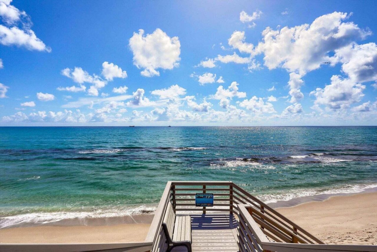 5510 N Ocean Drive, Unit 7B, Singer Island, FL 33404 Photo