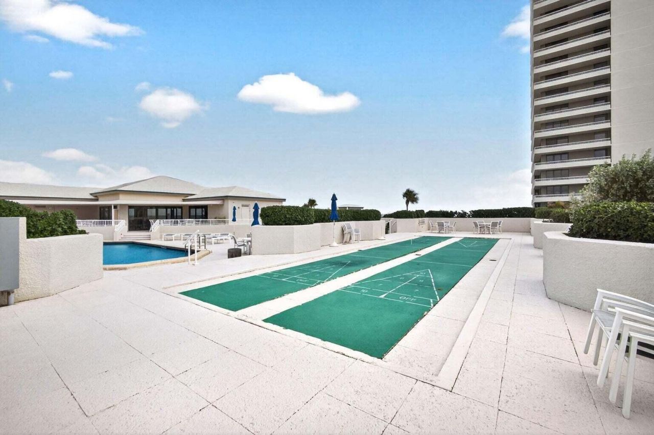 5510 N Ocean Drive, Unit 7B, Singer Island, FL 33404 Photo