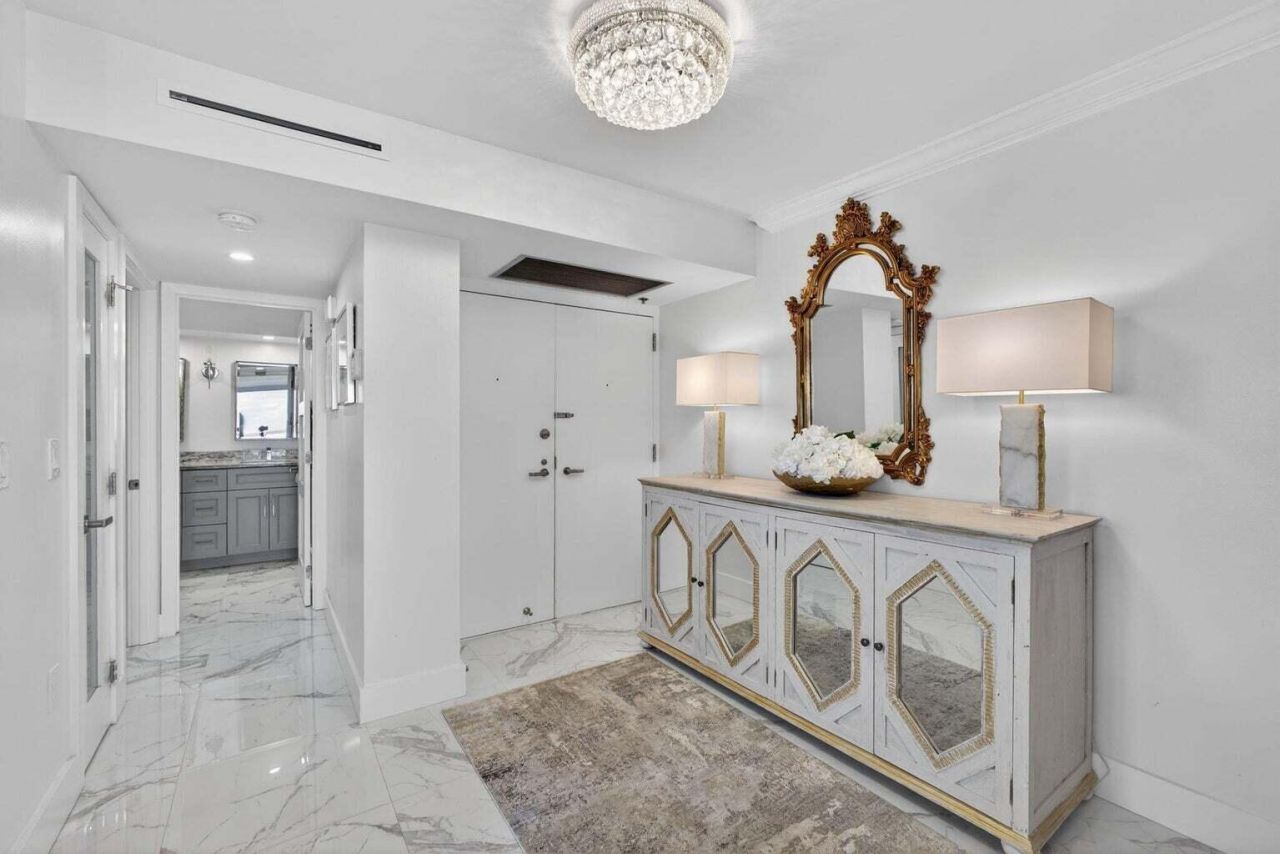 5510 N Ocean Drive, Unit 7B, Singer Island, FL 33404 Photo