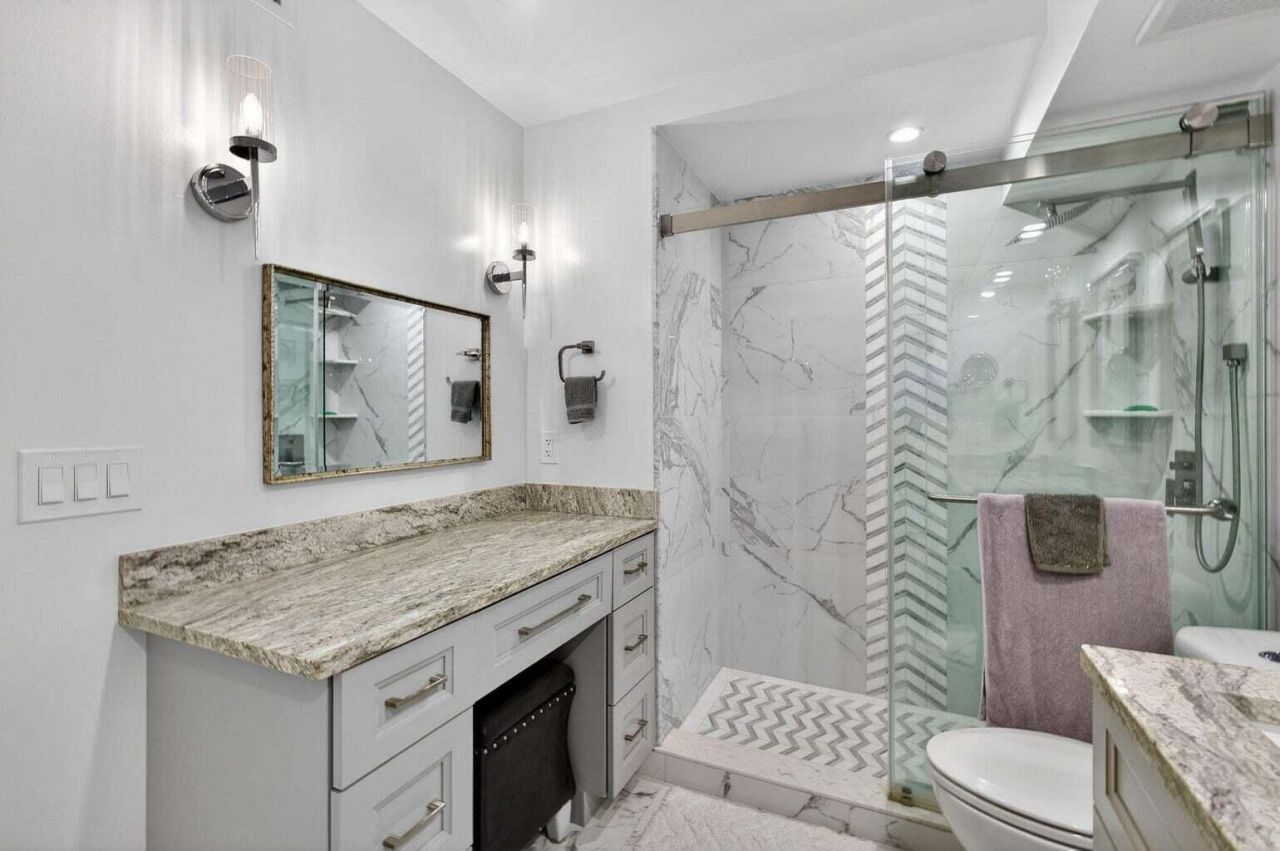 5510 N Ocean Drive, Unit 7B, Singer Island, FL 33404 Photo