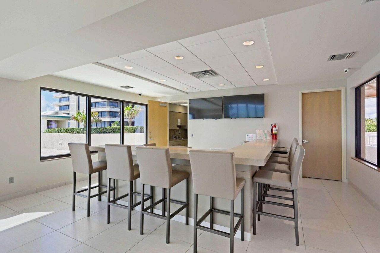 5510 N Ocean Drive, Unit 7B, Singer Island, FL 33404 Photo