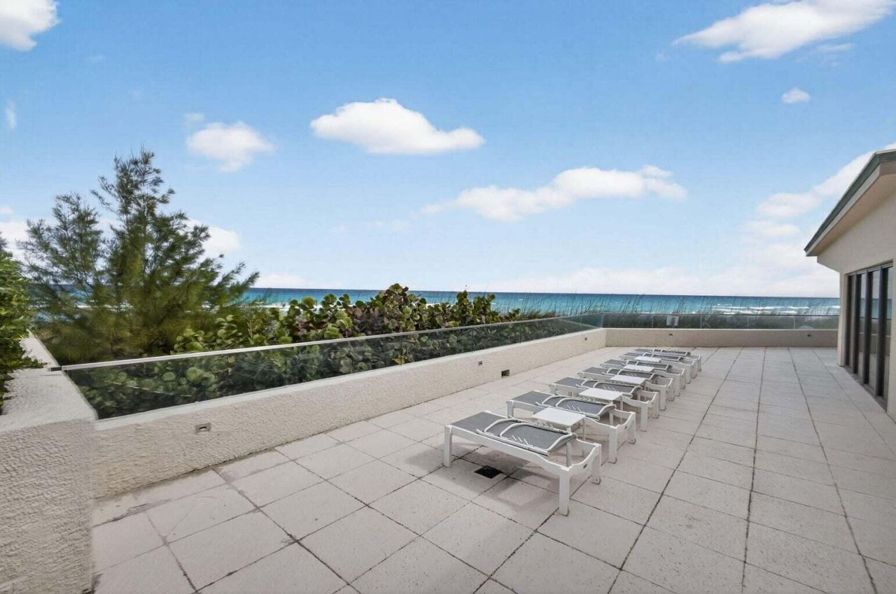 5510 N Ocean Drive, Unit 7B, Singer Island, FL 33404 Photo