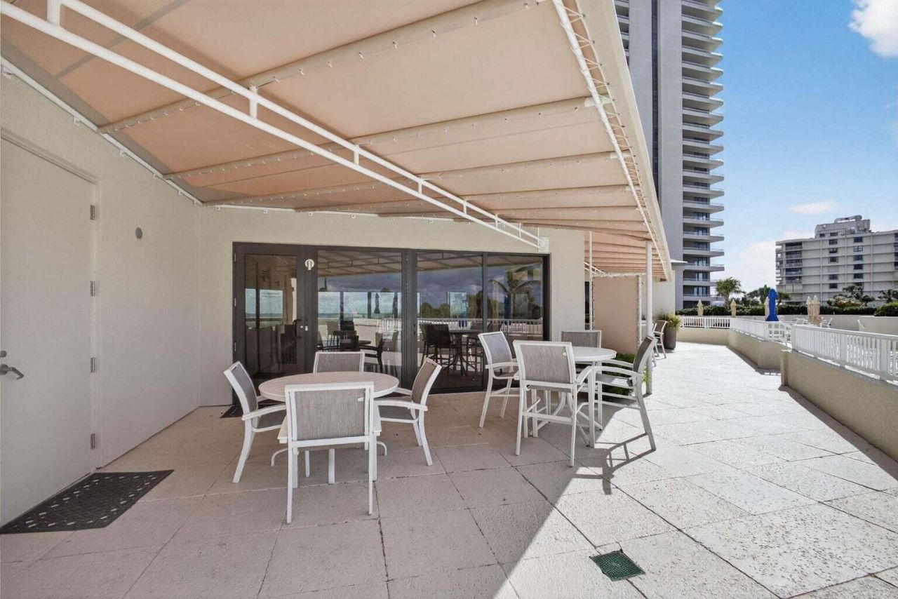 5510 N Ocean Drive, Unit 7B, Singer Island, FL 33404 Photo