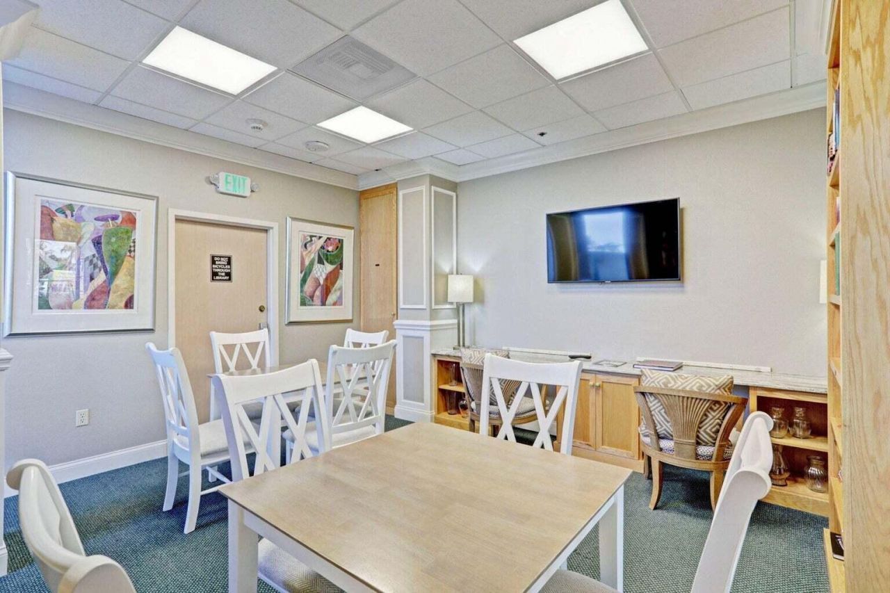 5510 N Ocean Drive, Unit 7B, Singer Island, FL 33404 Photo
