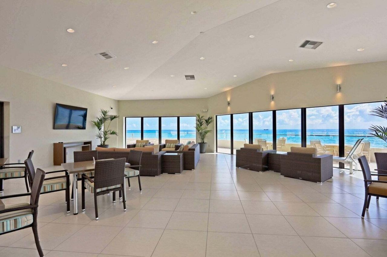 5510 N Ocean Drive, Unit 7B, Singer Island, FL 33404 Photo