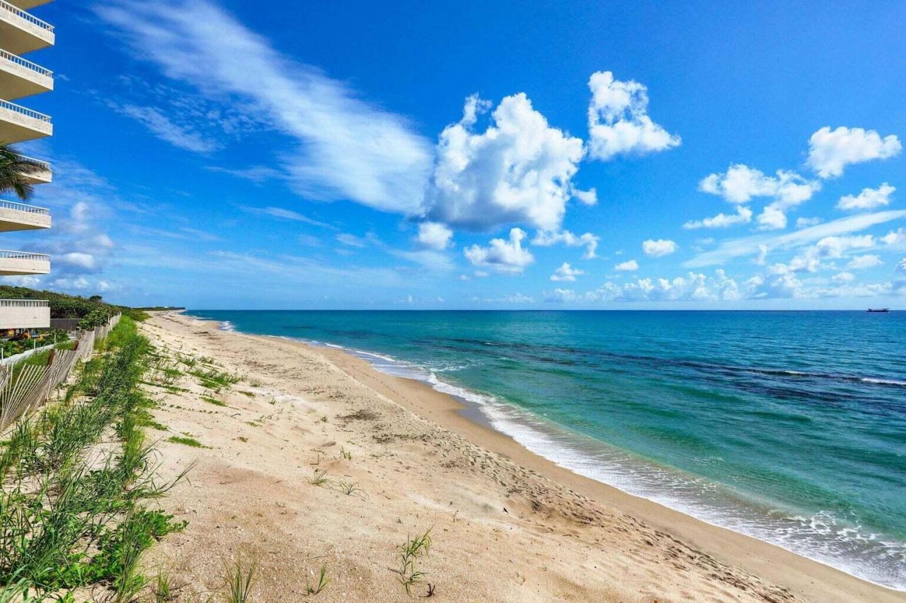 5510 N Ocean Drive, Unit 7B, Singer Island, FL 33404 Photo