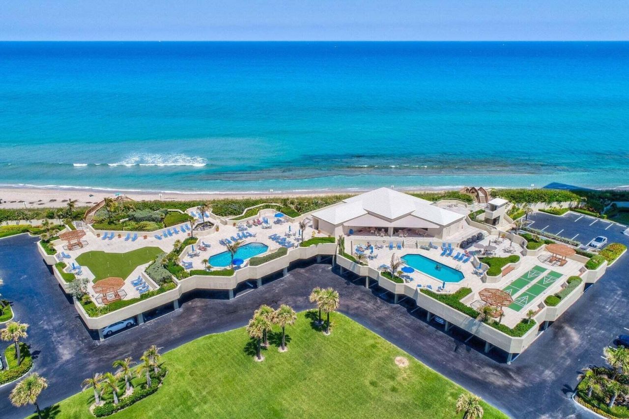 5510 N Ocean Drive, Unit 7B, Singer Island, FL 33404 Photo