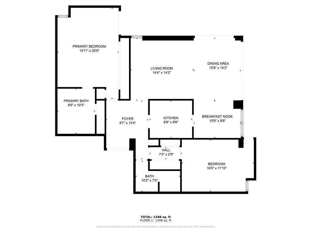 5510 N Ocean Drive, Unit 7B, Singer Island, FL 33404 Photo