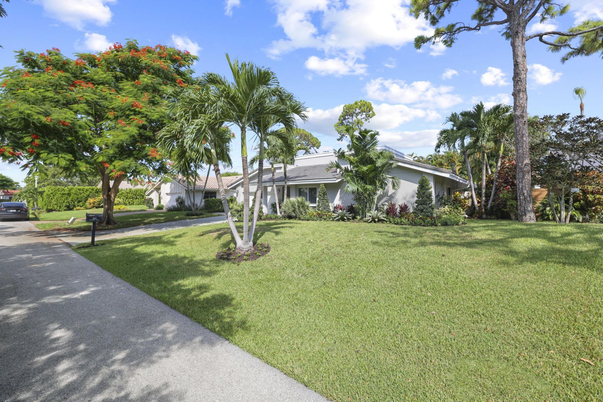 824 Foxpointe Circle, Delray Beach, FL 33445 Photo