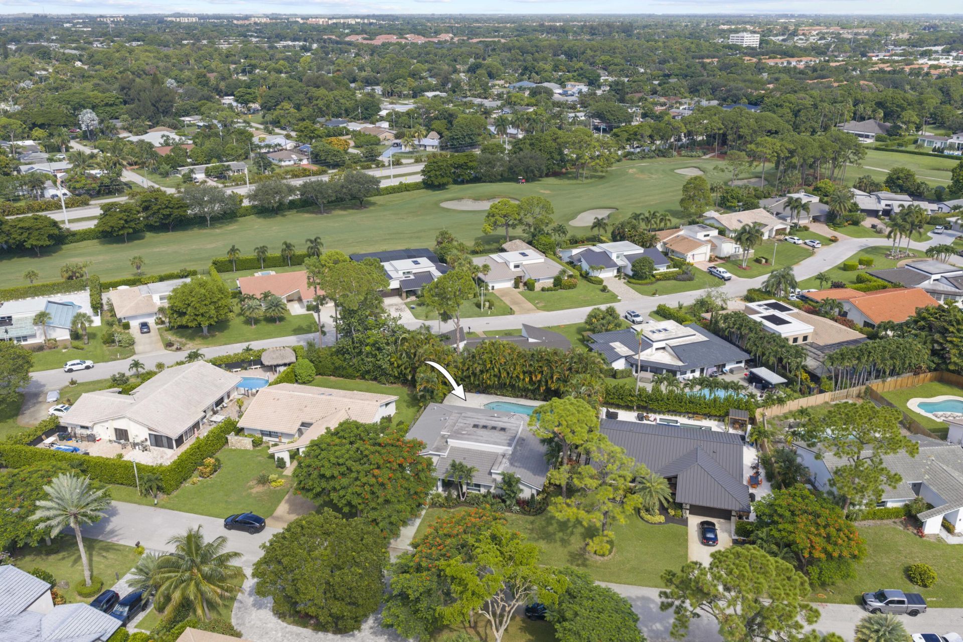 824 Foxpointe Circle, Delray Beach, FL 33445 Photo