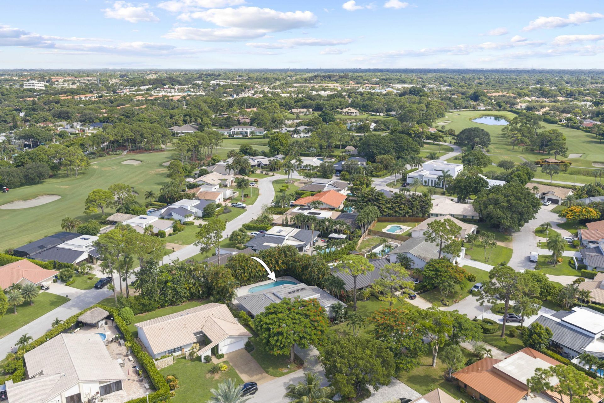 824 Foxpointe Circle, Delray Beach, FL 33445 Photo