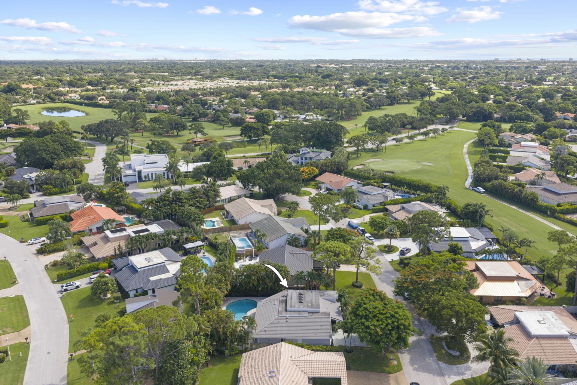 824 Foxpointe Circle, Delray Beach, FL 33445 Photo