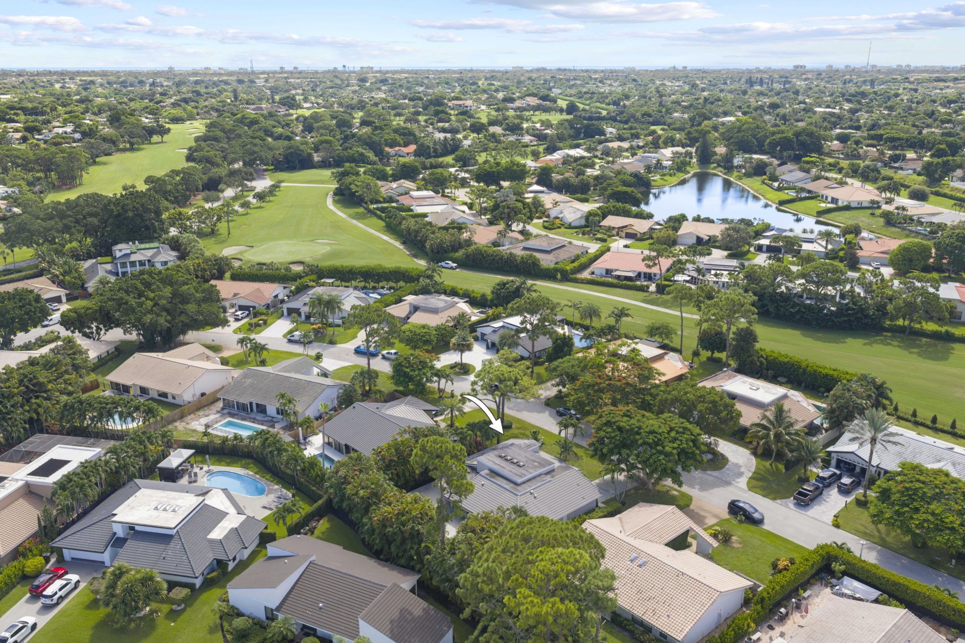 824 Foxpointe Circle, Delray Beach, FL 33445 Photo
