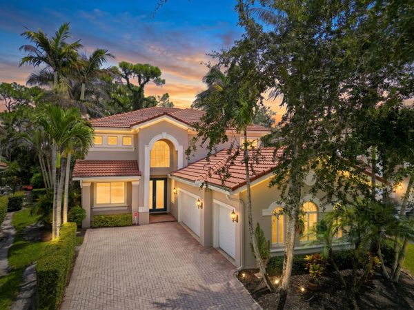 6181 SW Bald Eagle Drive, Palm City, FL 34990