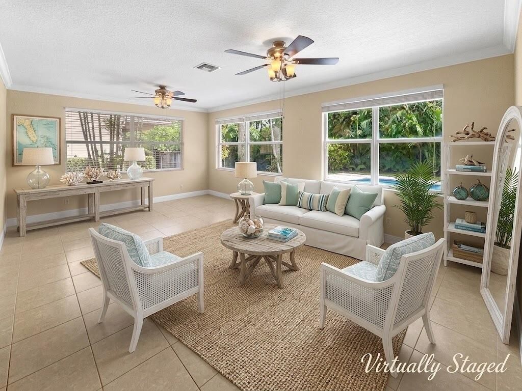 6181 SW Bald Eagle Drive, Palm City, FL 34990 Photo