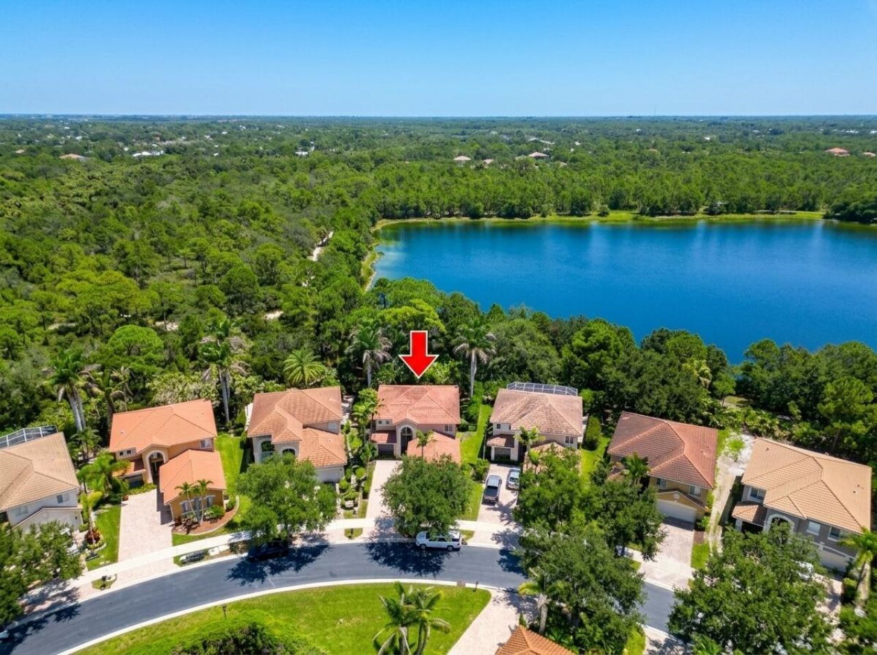 6181 SW Bald Eagle Drive, Palm City, FL 34990 Photo