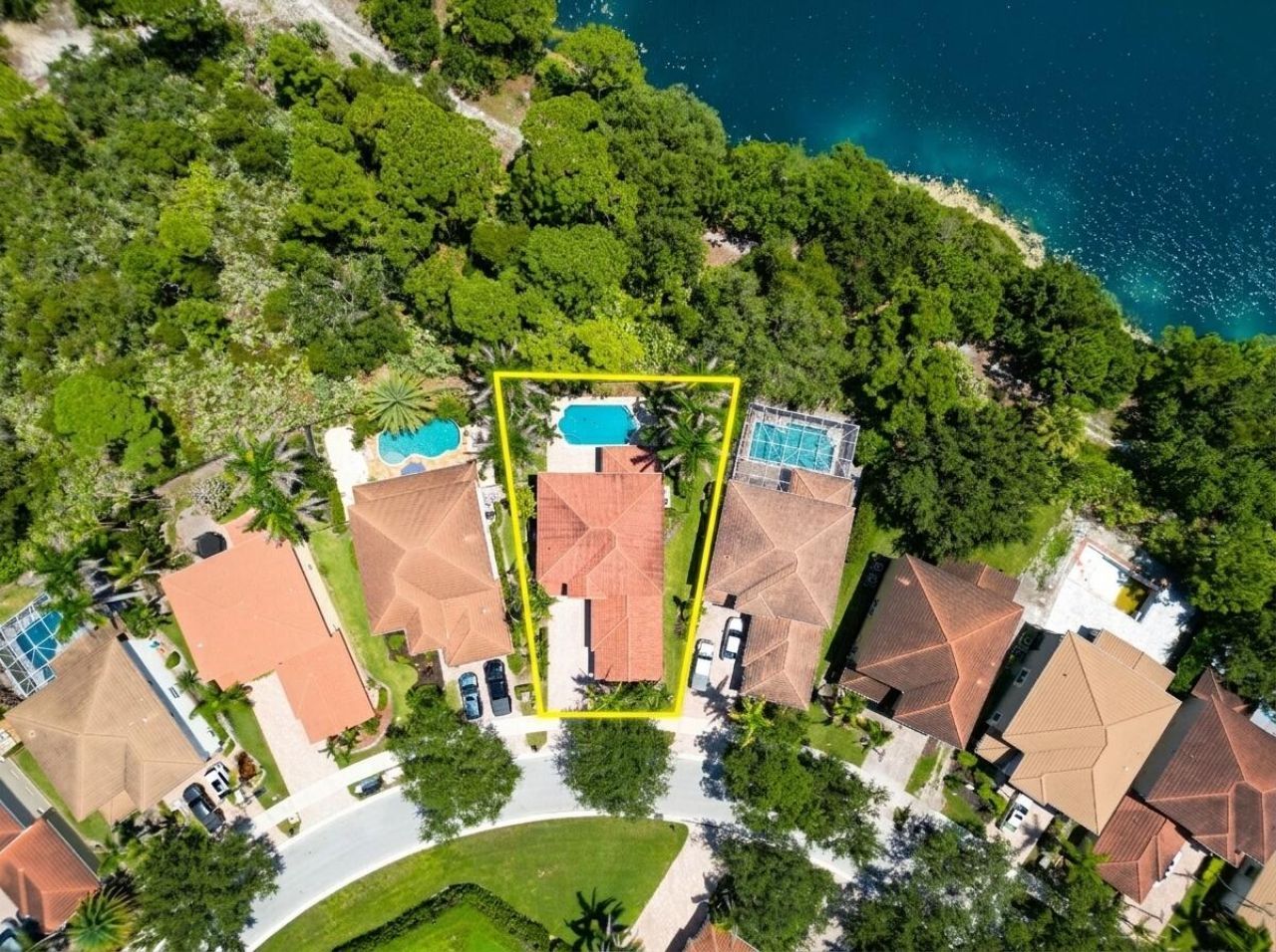 6181 SW Bald Eagle Drive, Palm City, FL 34990 Photo