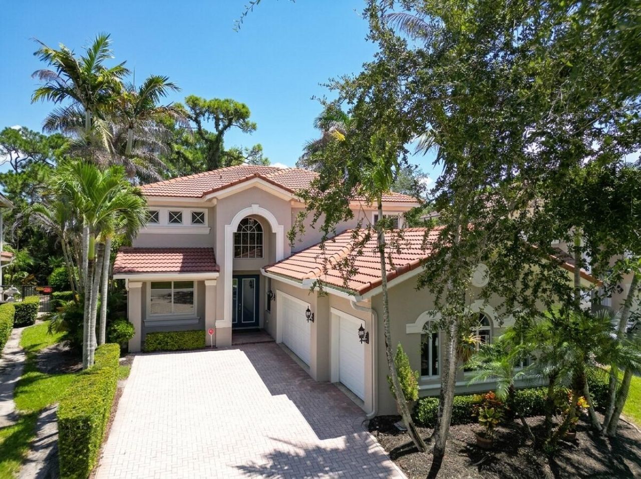 6181 SW Bald Eagle Drive, Palm City, FL 34990 Photo