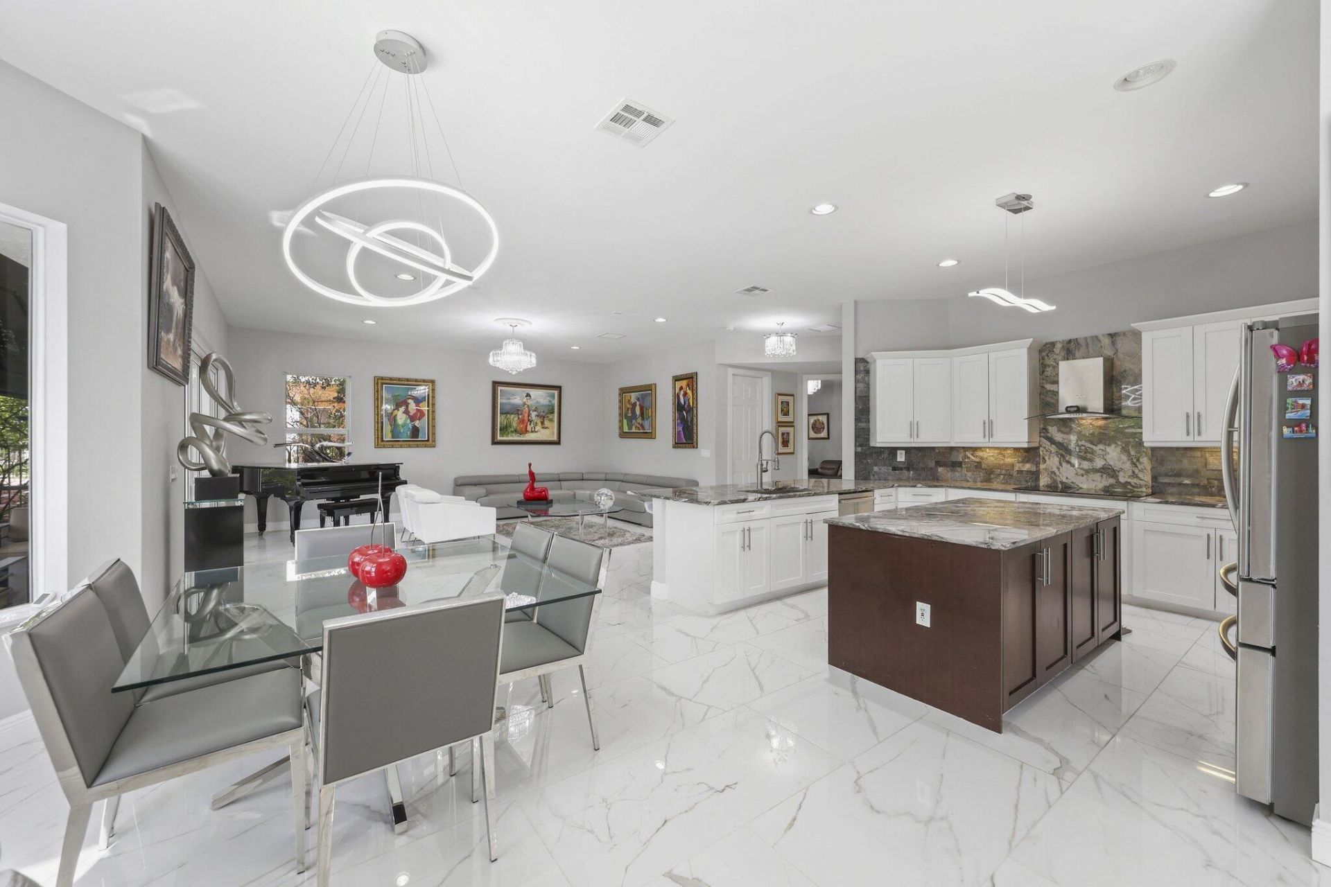 8715 Cobblestone Point Circle, Boynton Beach, FL 33472 Photo