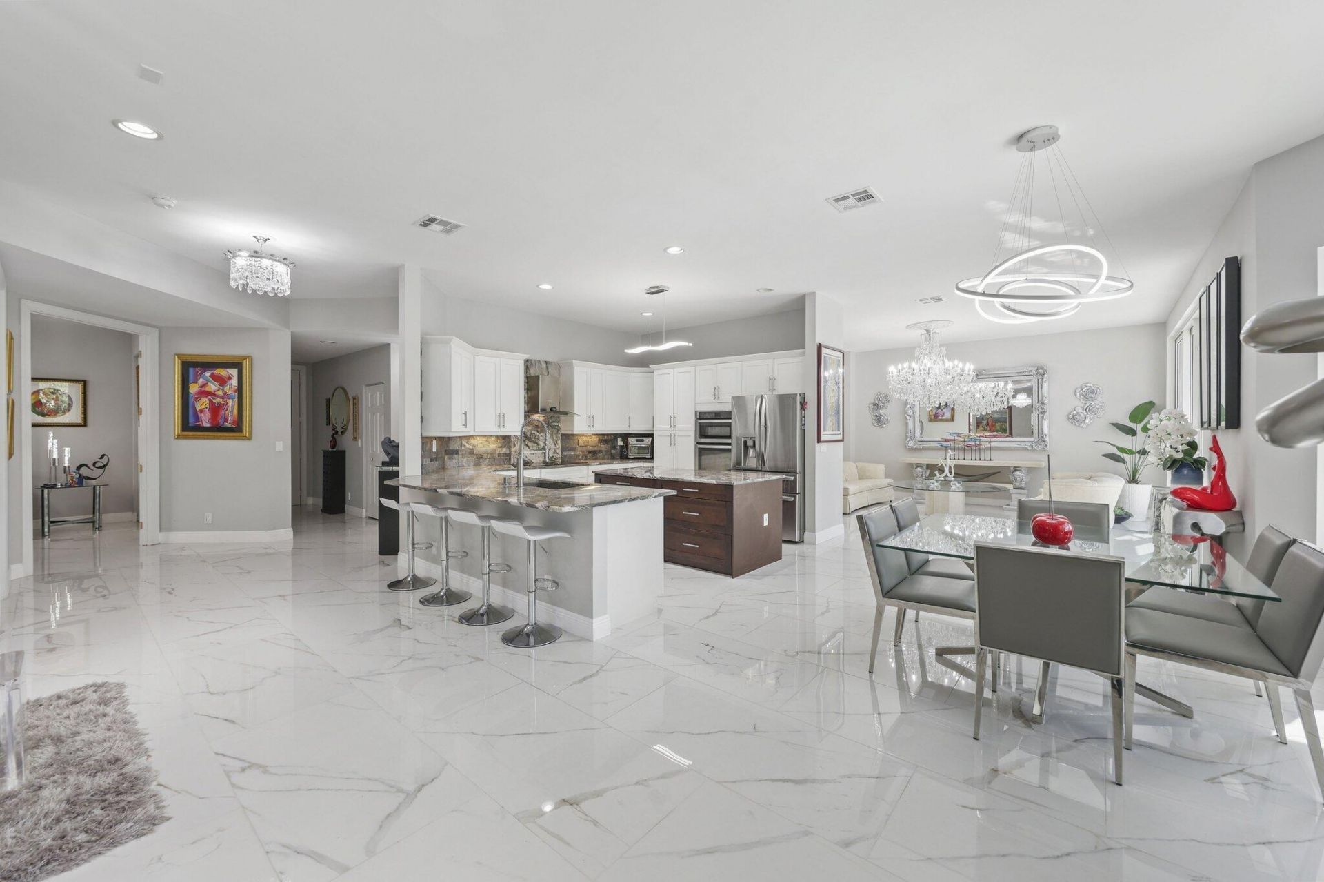 8715 Cobblestone Point Circle, Boynton Beach, FL 33472 Photo