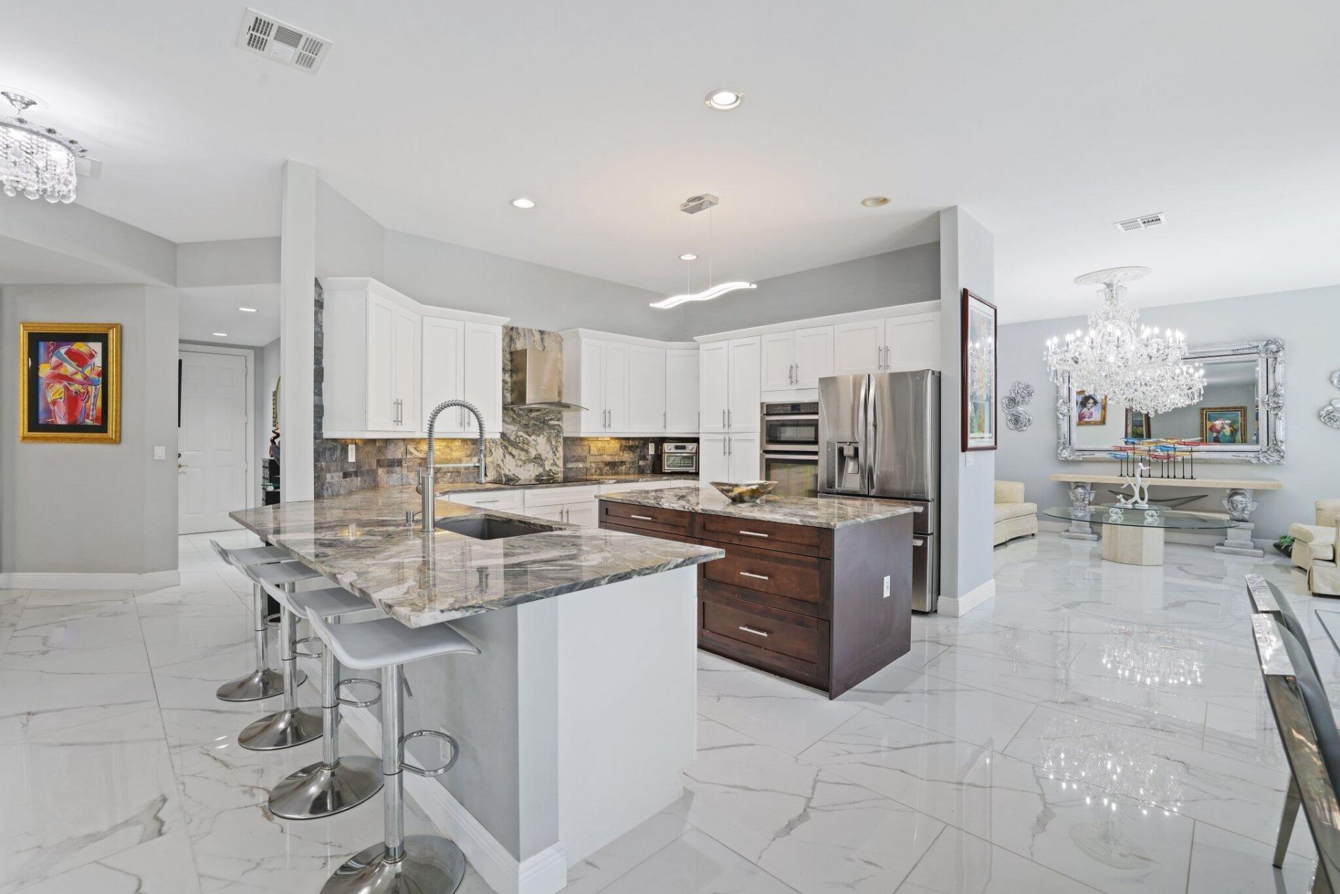 8715 Cobblestone Point Circle, Boynton Beach, FL 33472 Photo