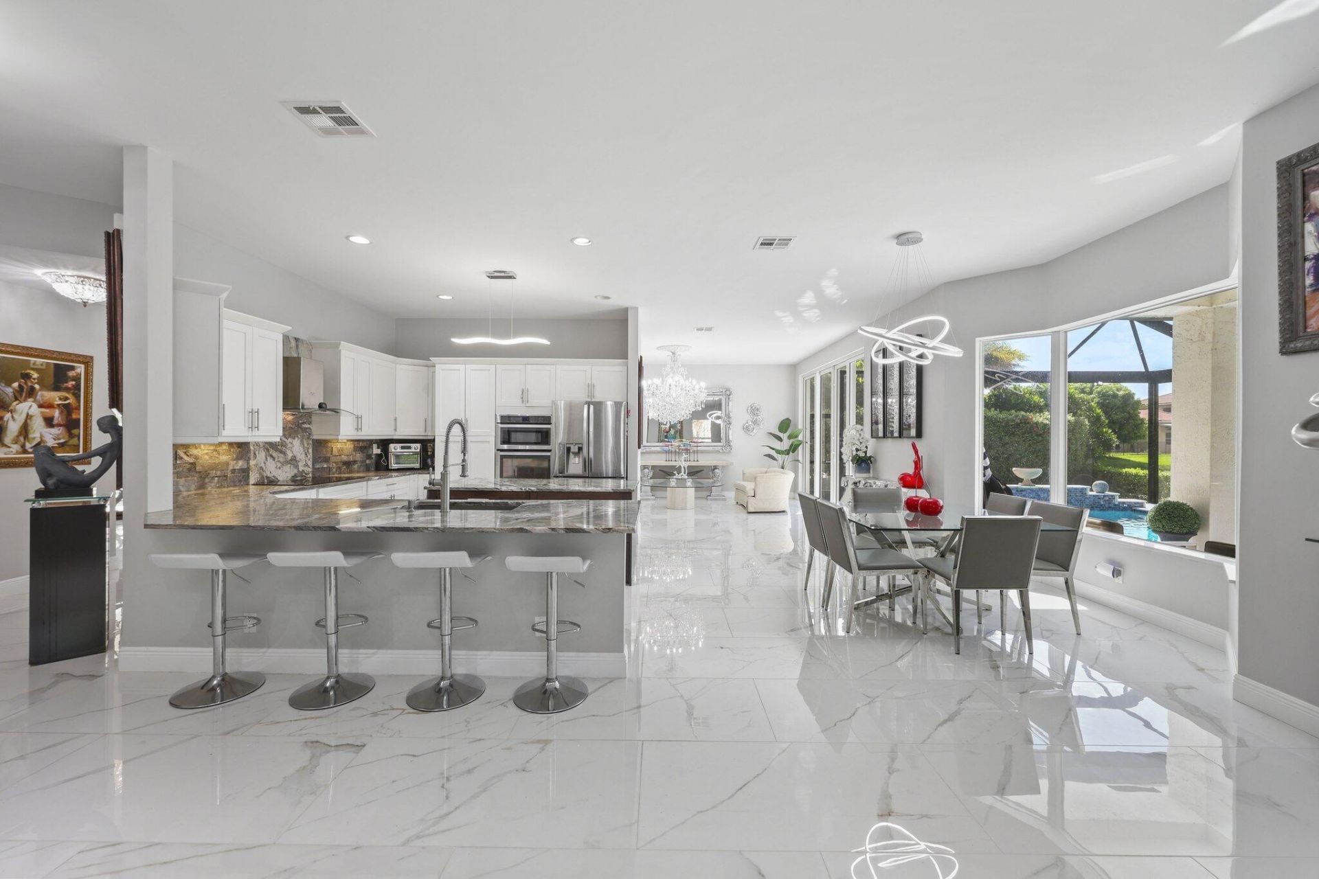 8715 Cobblestone Point Circle, Boynton Beach, FL 33472 Photo