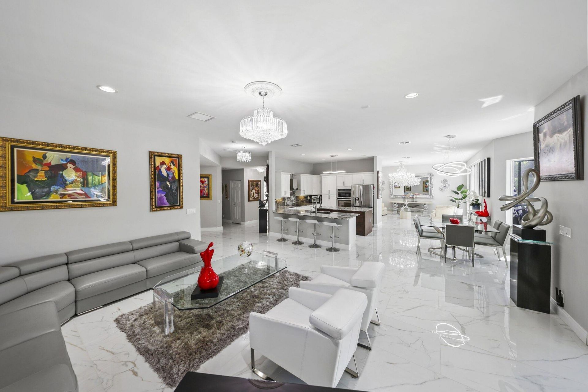8715 Cobblestone Point Circle, Boynton Beach, FL 33472 Photo