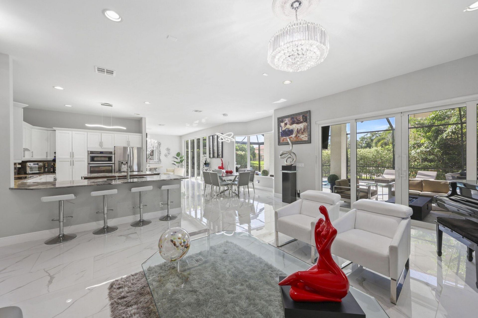 8715 Cobblestone Point Circle, Boynton Beach, FL 33472 Photo