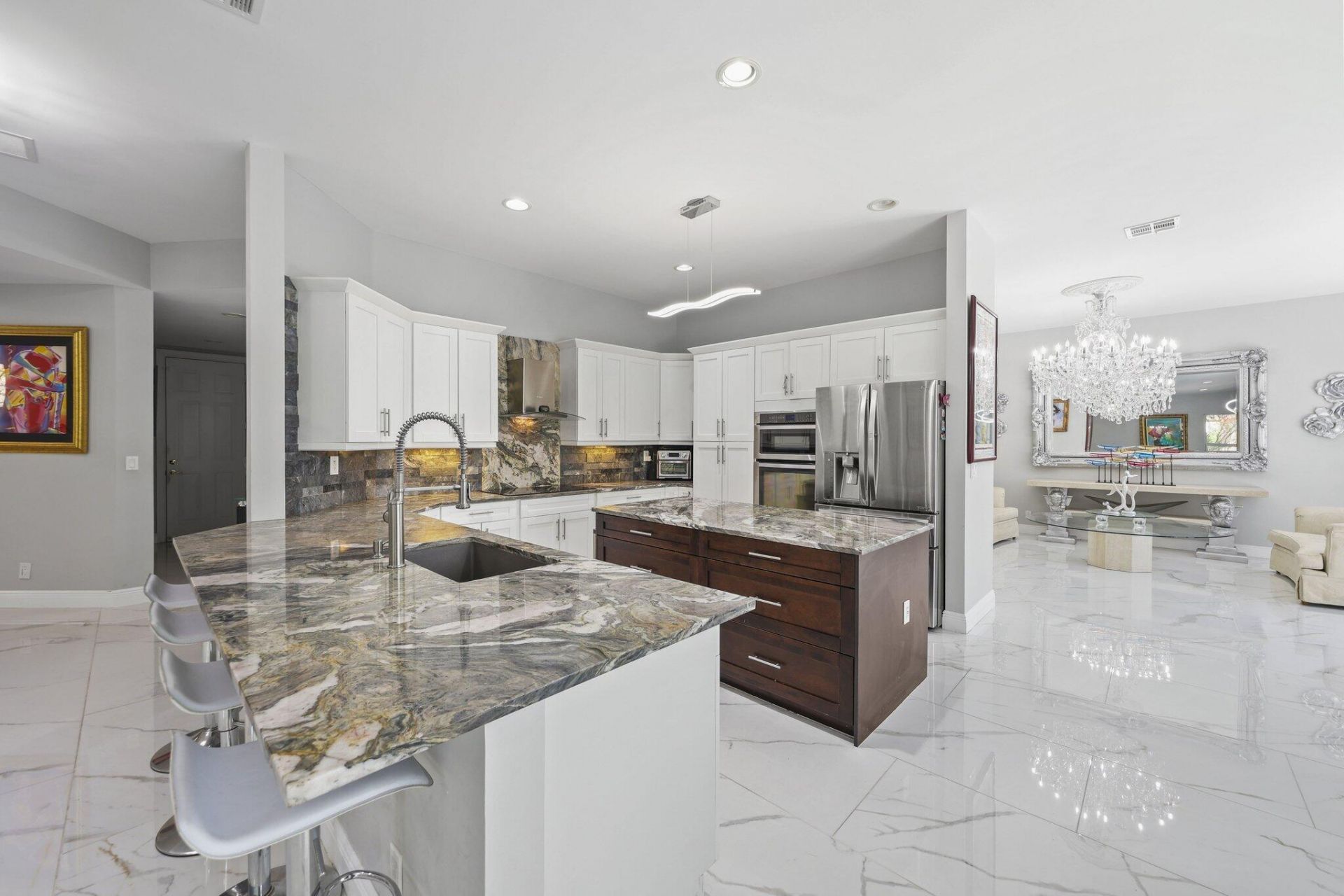8715 Cobblestone Point Circle, Boynton Beach, FL 33472 Photo