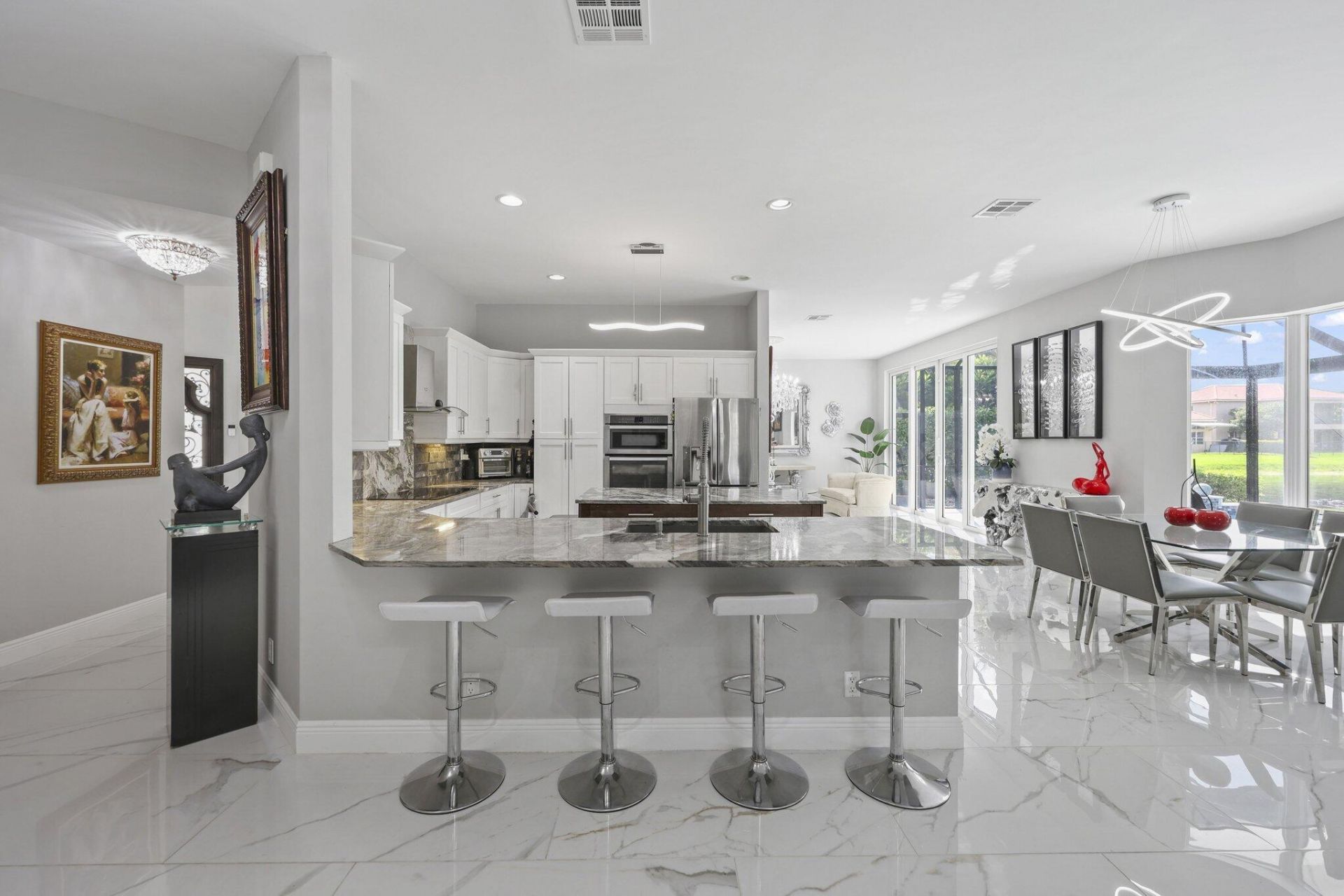 8715 Cobblestone Point Circle, Boynton Beach, FL 33472 Photo