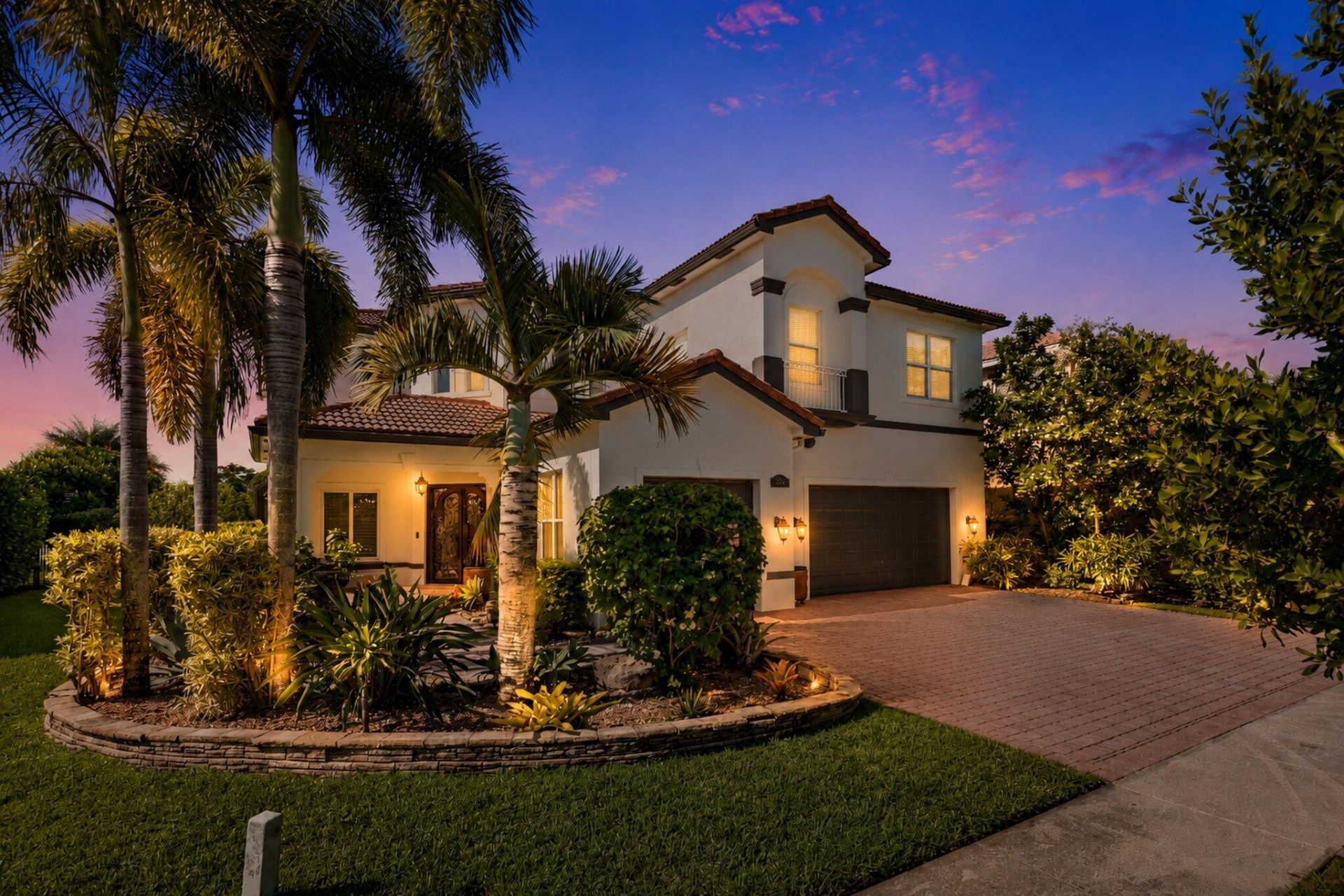 8715 Cobblestone Point Circle, Boynton Beach, FL 33472 Photo