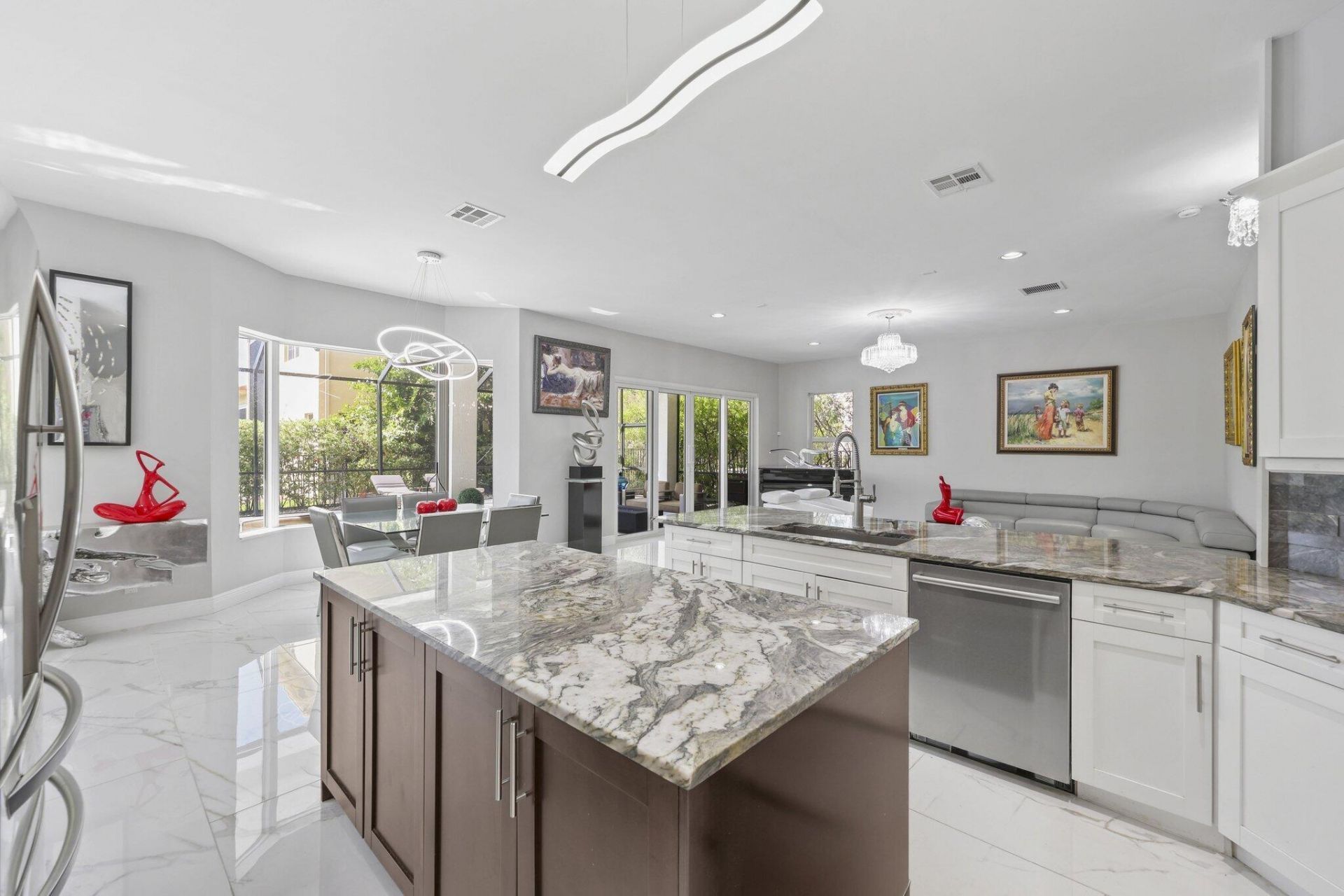 8715 Cobblestone Point Circle, Boynton Beach, FL 33472 Photo
