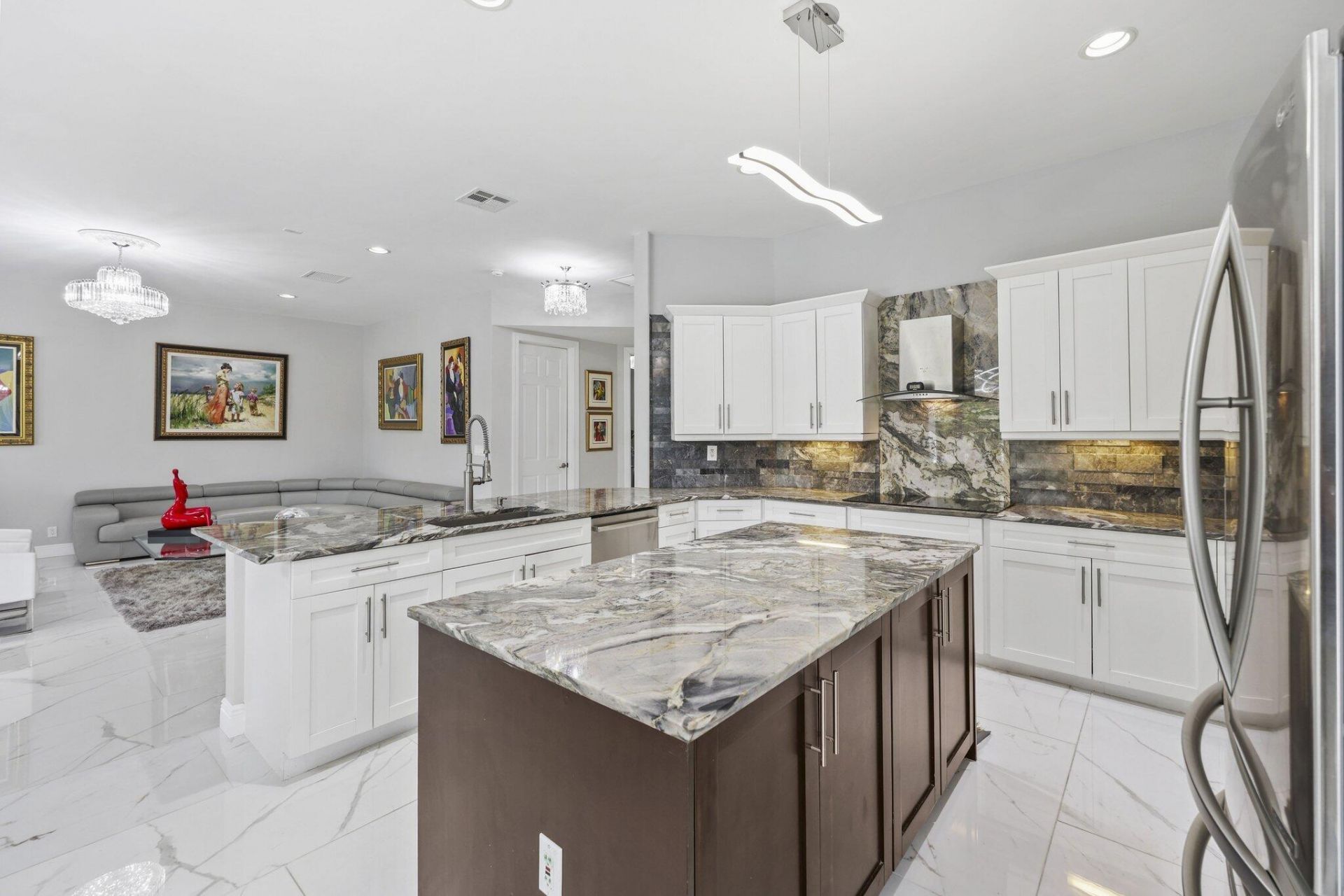 8715 Cobblestone Point Circle, Boynton Beach, FL 33472 Photo