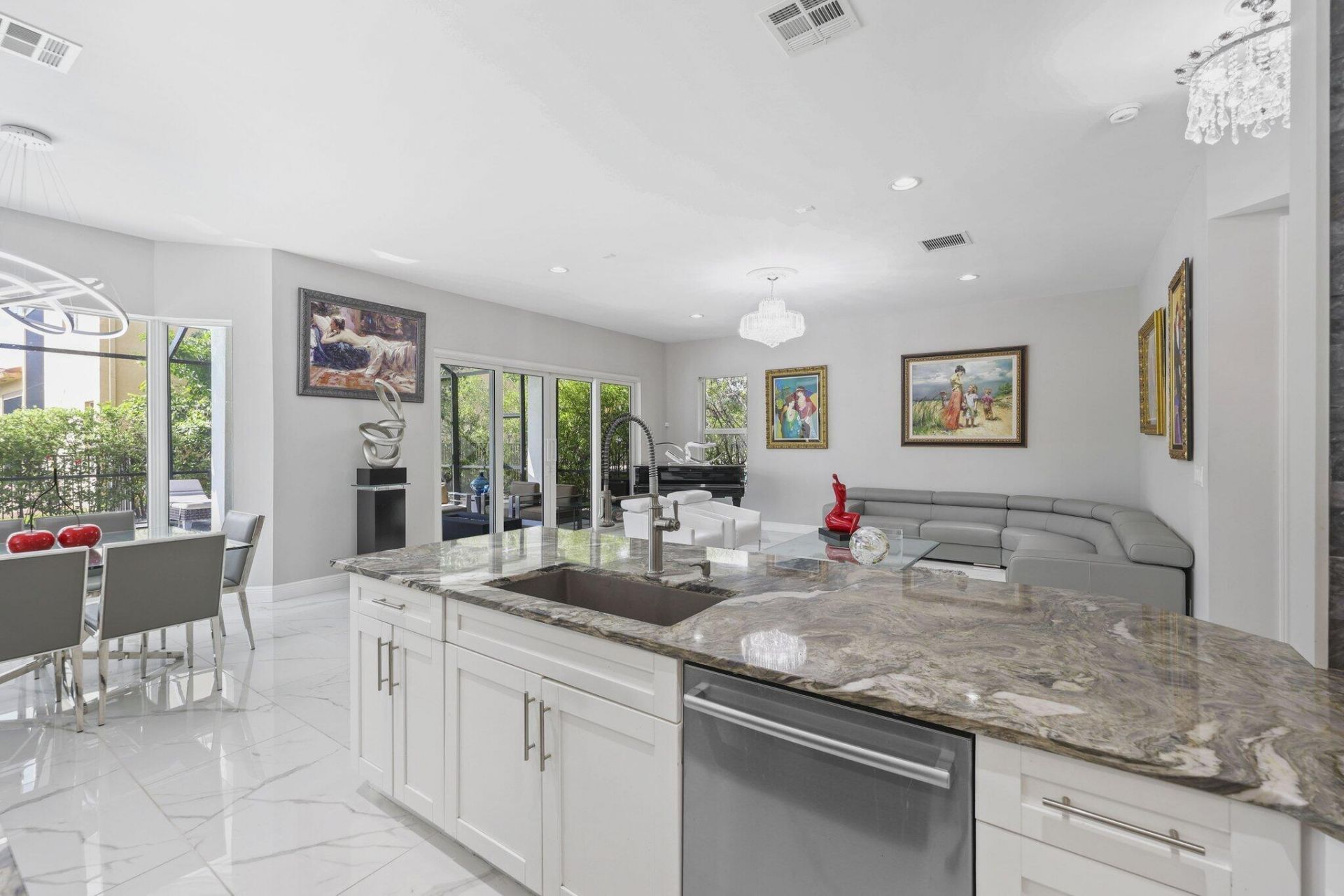 8715 Cobblestone Point Circle, Boynton Beach, FL 33472 Photo