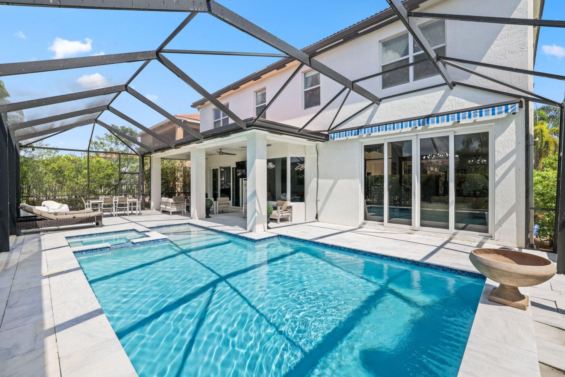 8715 Cobblestone Point Circle, Boynton Beach, FL 33472 Photo