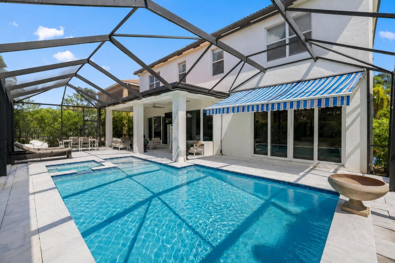 8715 Cobblestone Point Circle, Boynton Beach, FL 33472 Photo
