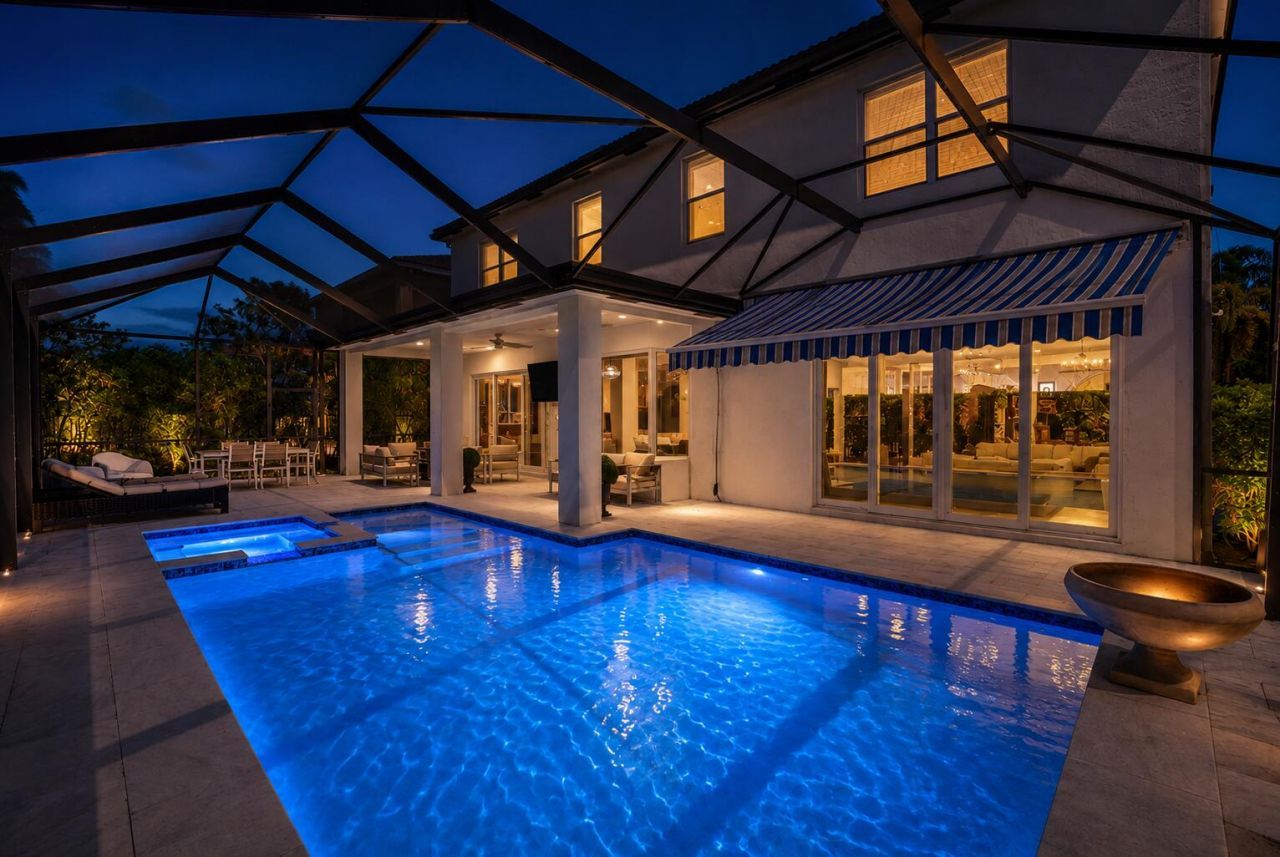 8715 Cobblestone Point Circle, Boynton Beach, FL 33472 Photo