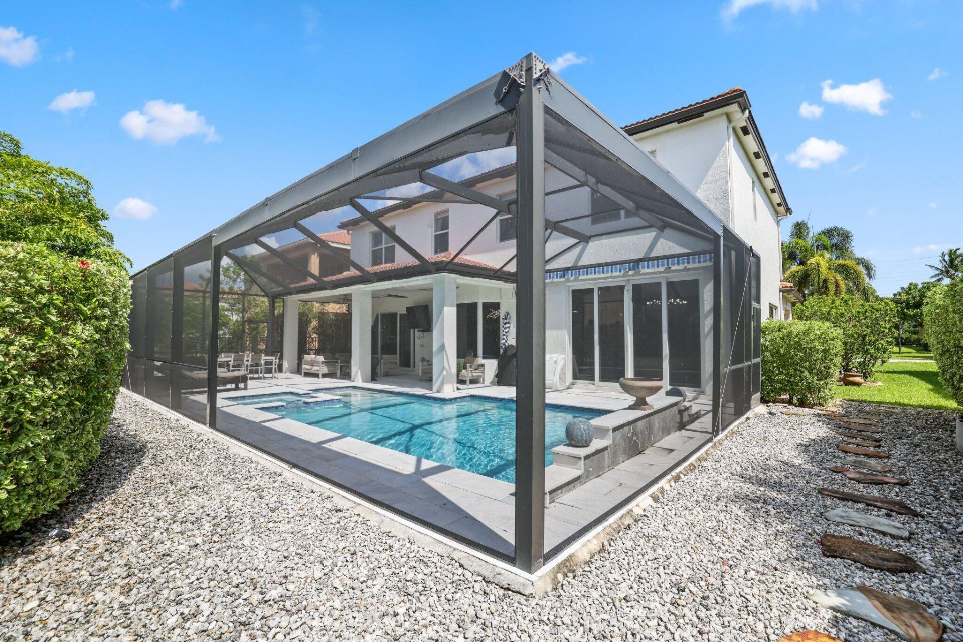 8715 Cobblestone Point Circle, Boynton Beach, FL 33472 Photo