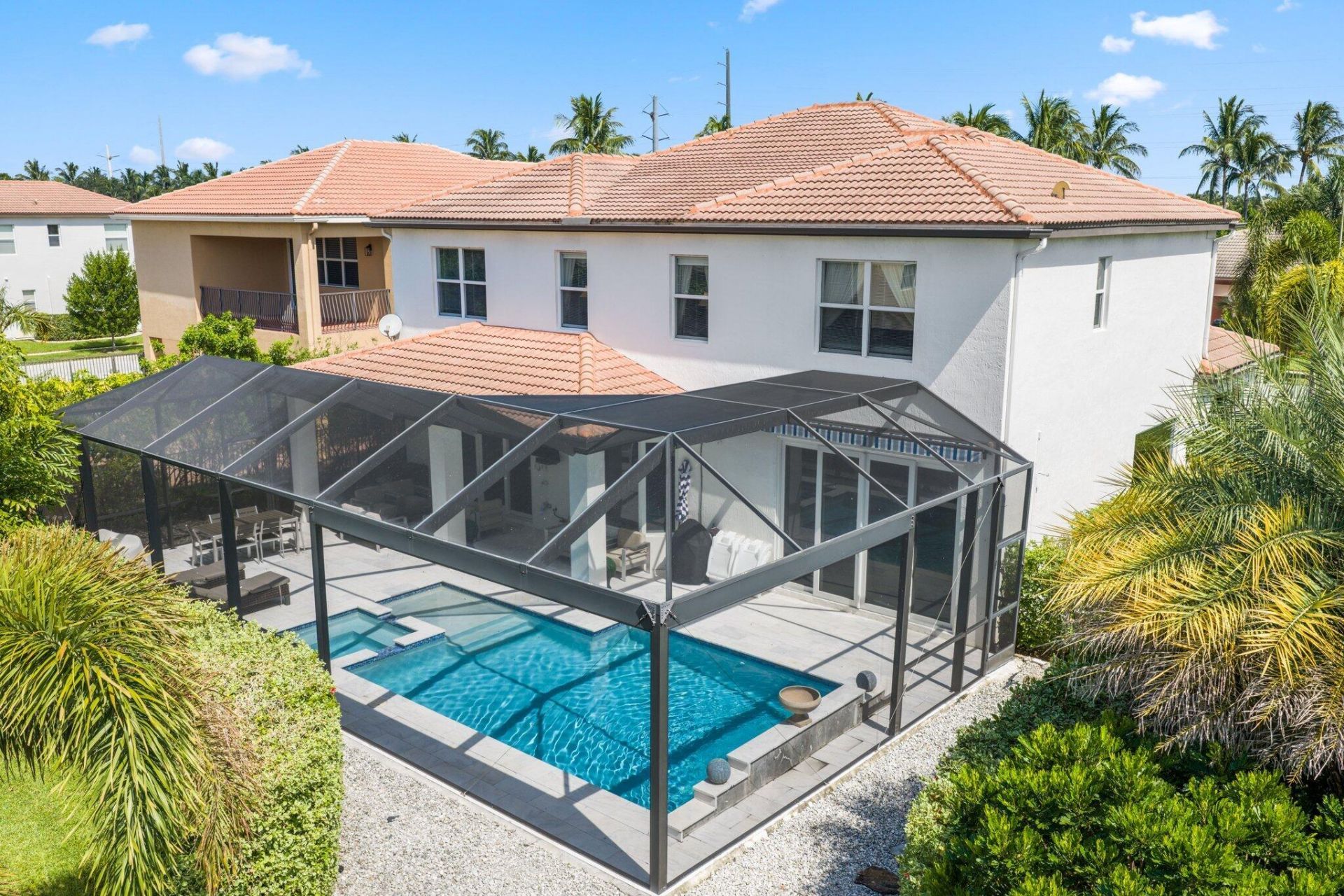 8715 Cobblestone Point Circle, Boynton Beach, FL 33472 Photo