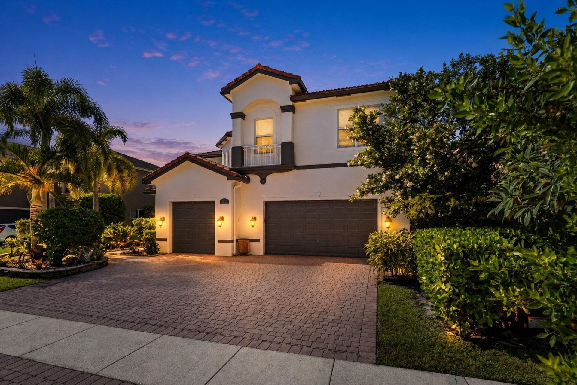 8715 Cobblestone Point Circle, Boynton Beach, FL 33472 Photo