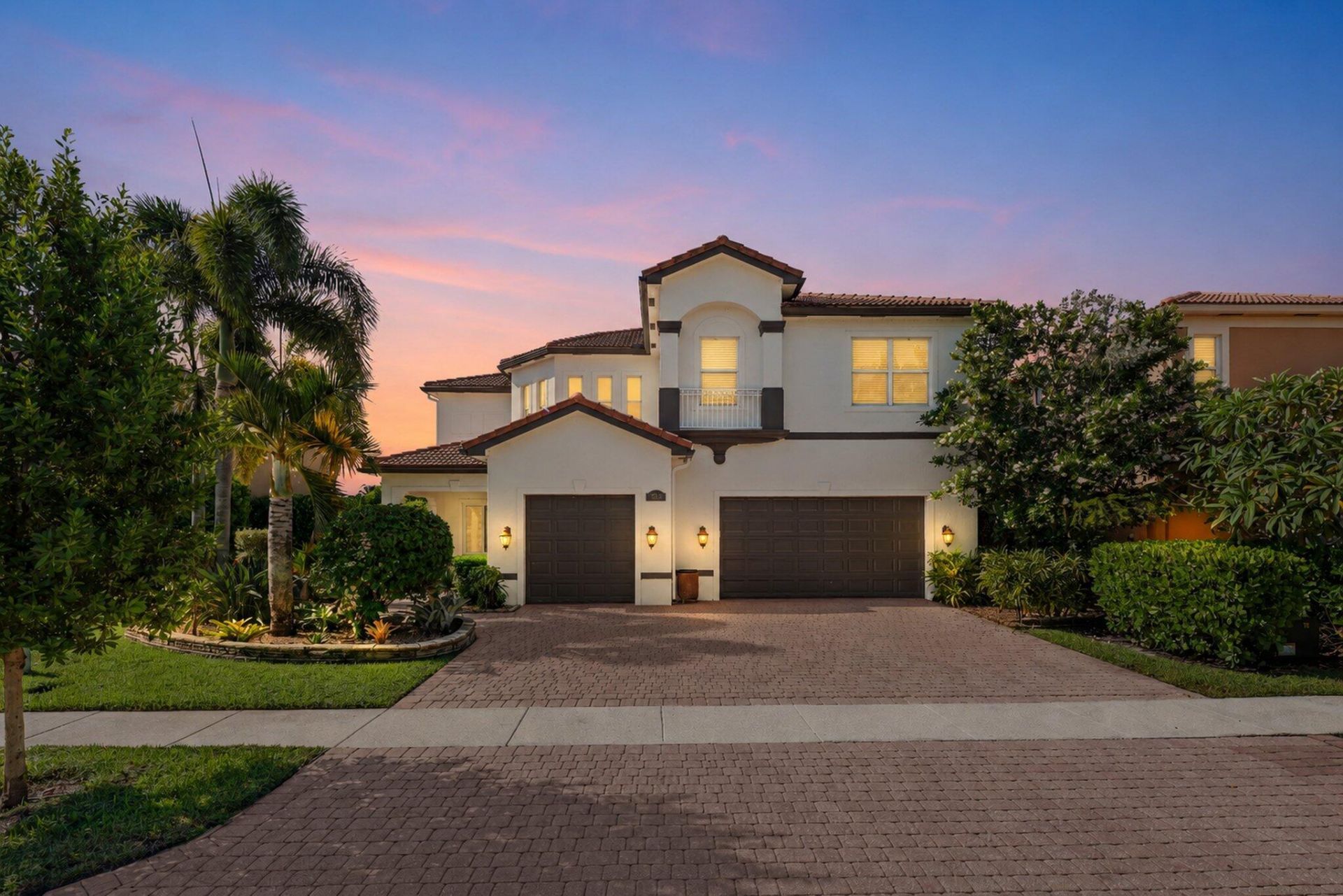 8715 Cobblestone Point Circle, Boynton Beach, FL 33472 Photo