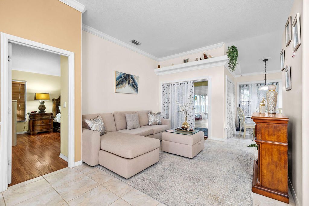 1871 SW Monterrey Lane, Port Saint Lucie, FL 34953 Photo